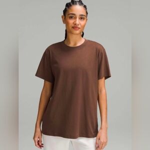 All Yours Cotton T-Shirt